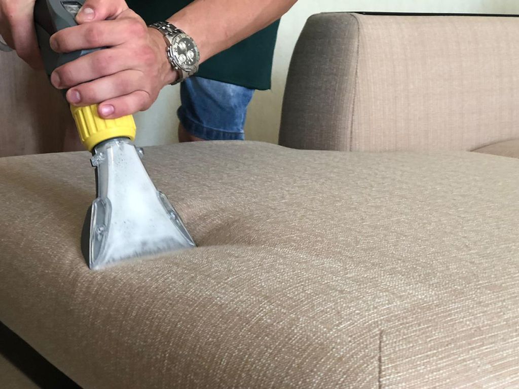 Kemalpaşa Koltuk Yıkama