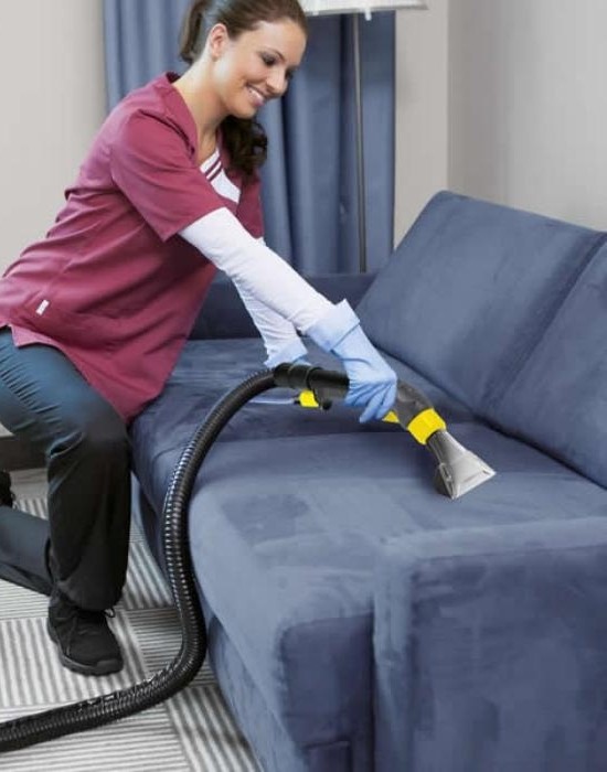 Kemalpaşa Koltuk Yıkama